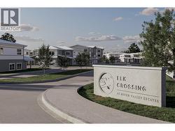 LOT 5 PARNABY Road Cranbrook, BC V1C 0C2