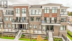 218 - 755 OMEGA DRIVE Pickering, ON L1V 0H1