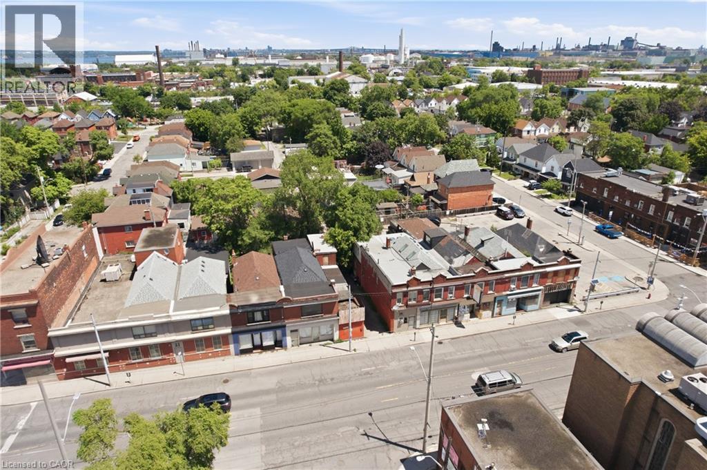 721 1/2 Barton Street E, Hamilton, ON