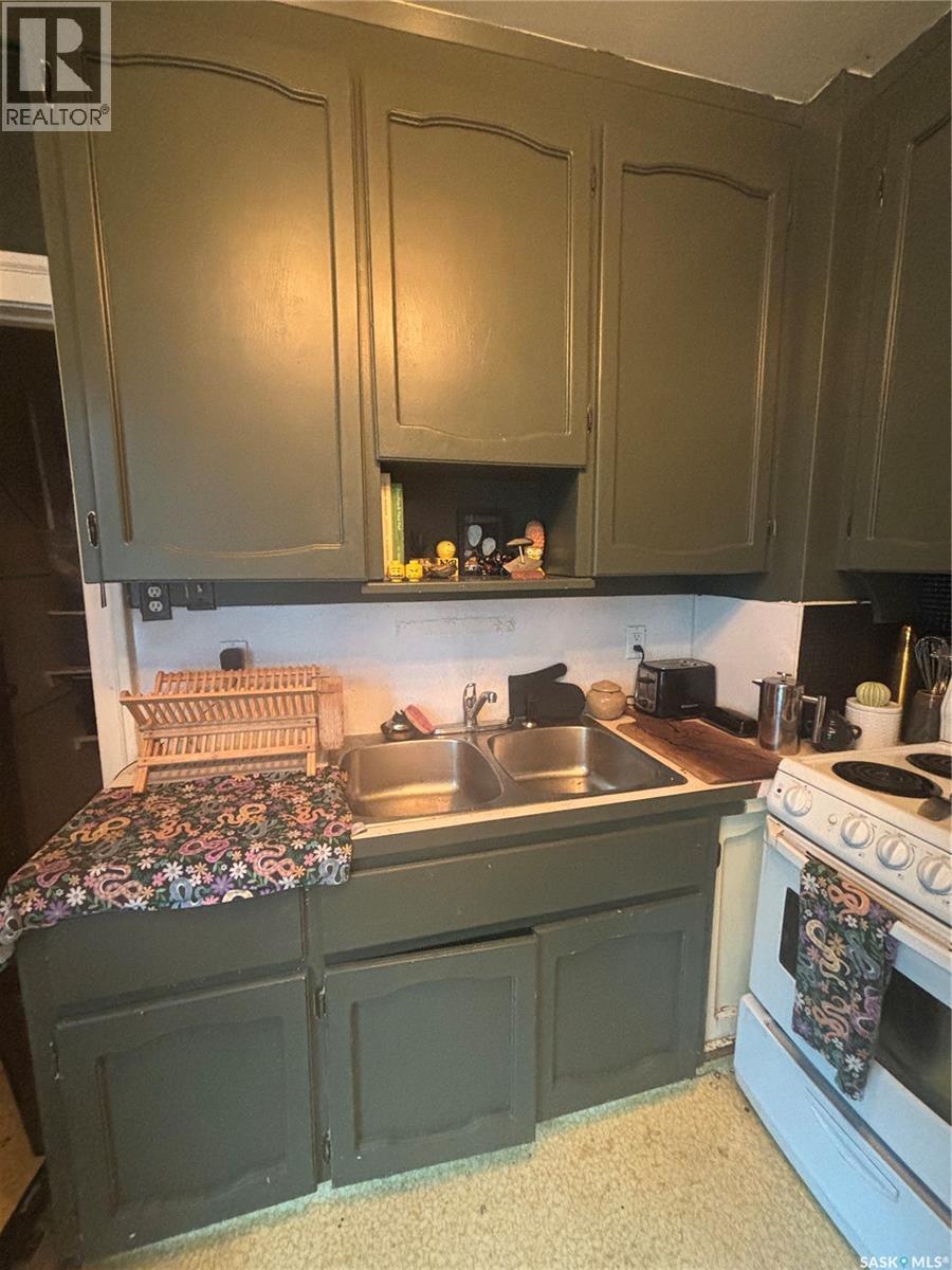 416 I Avenue S, Saskatoon, SK