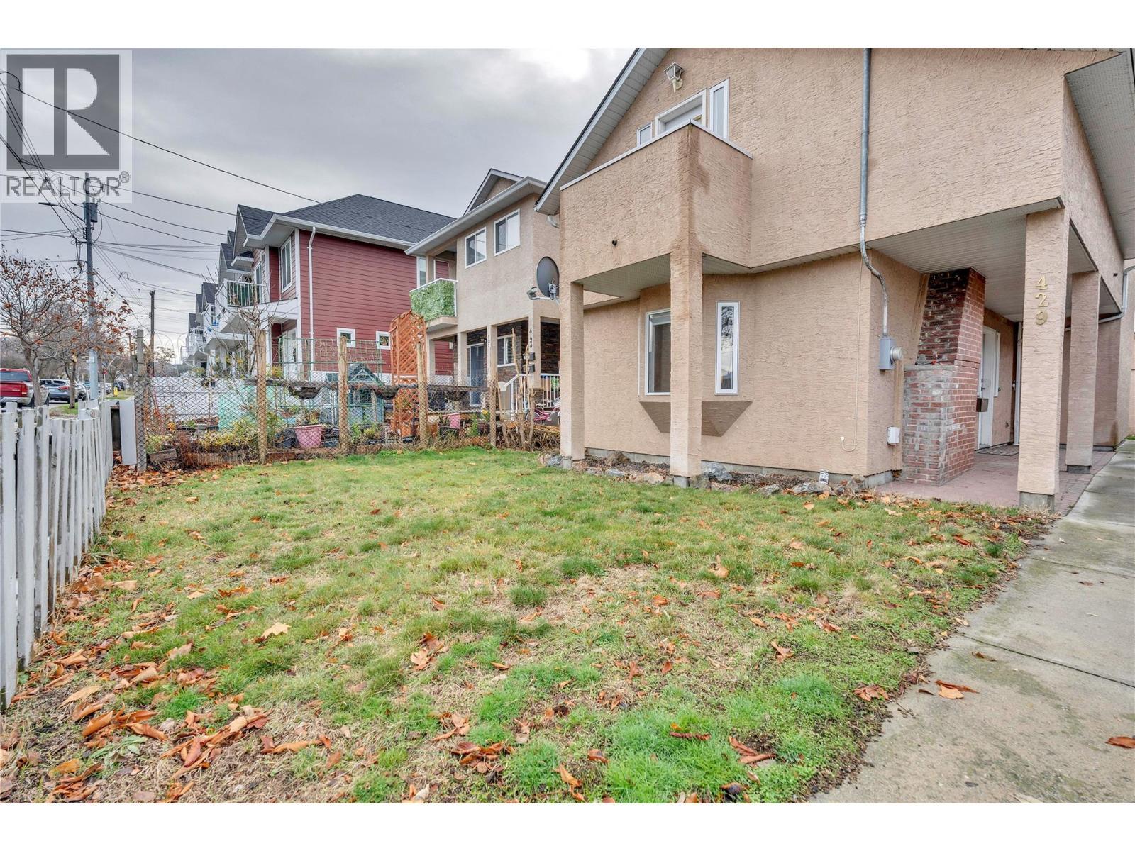 429 Braid St, Penticton, BC