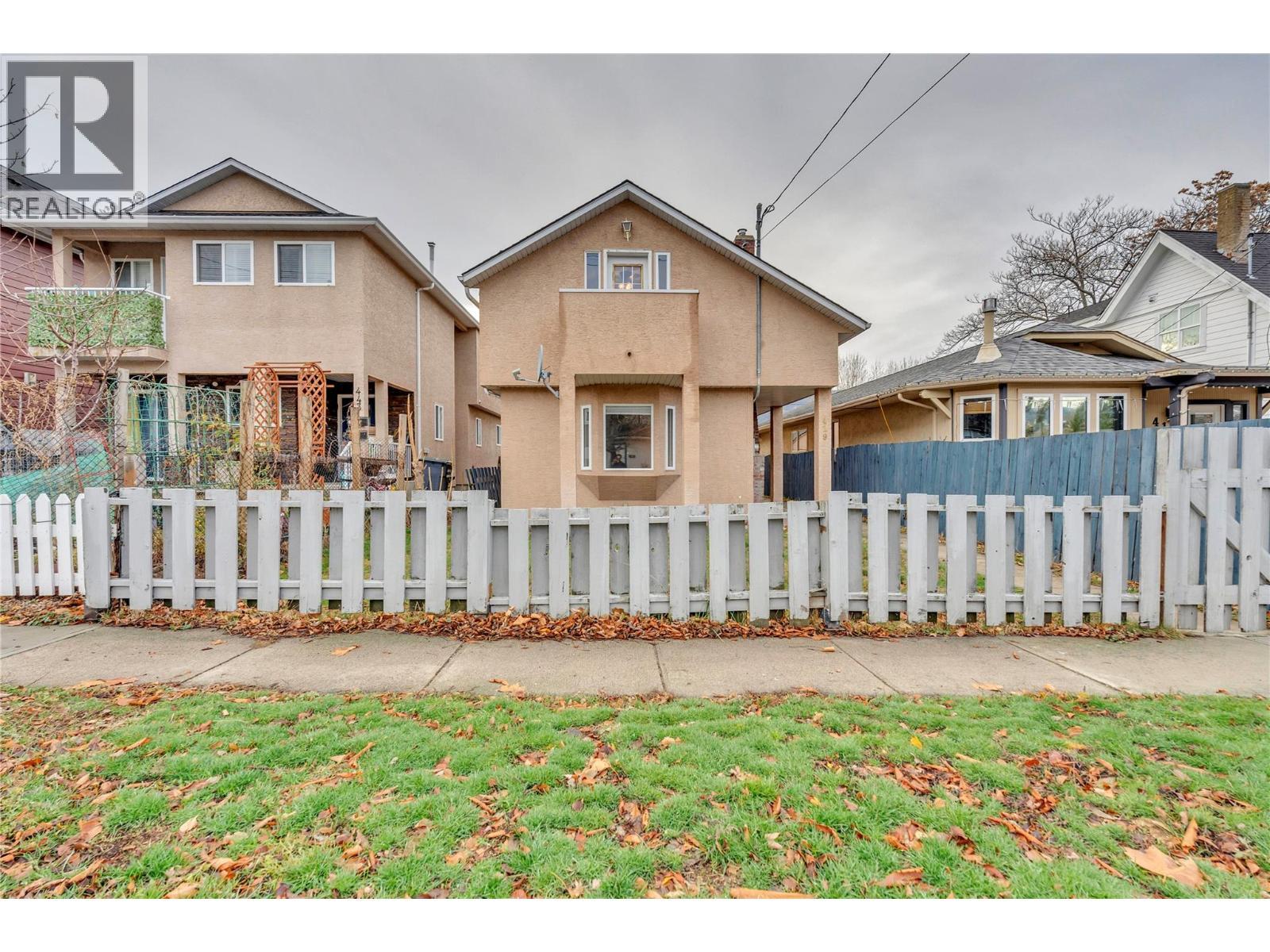 429 Braid St, Penticton, BC