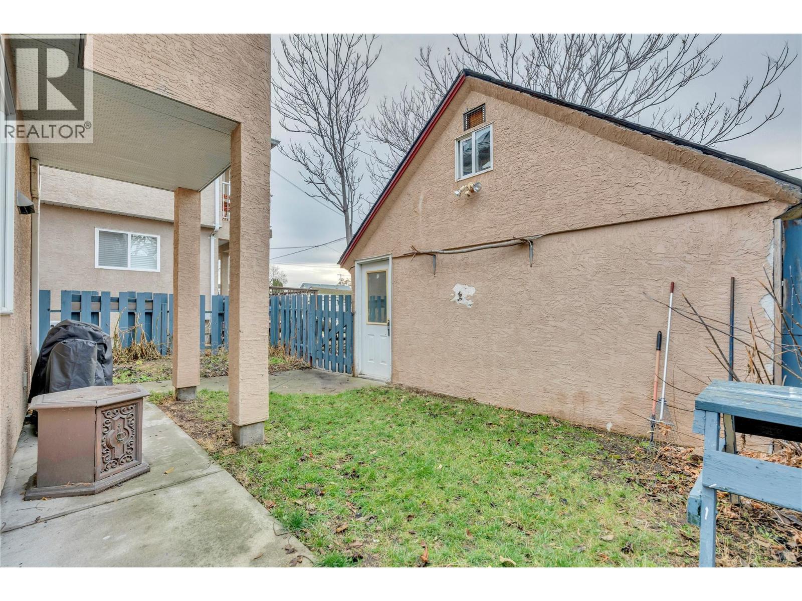 429 Braid St, Penticton, BC