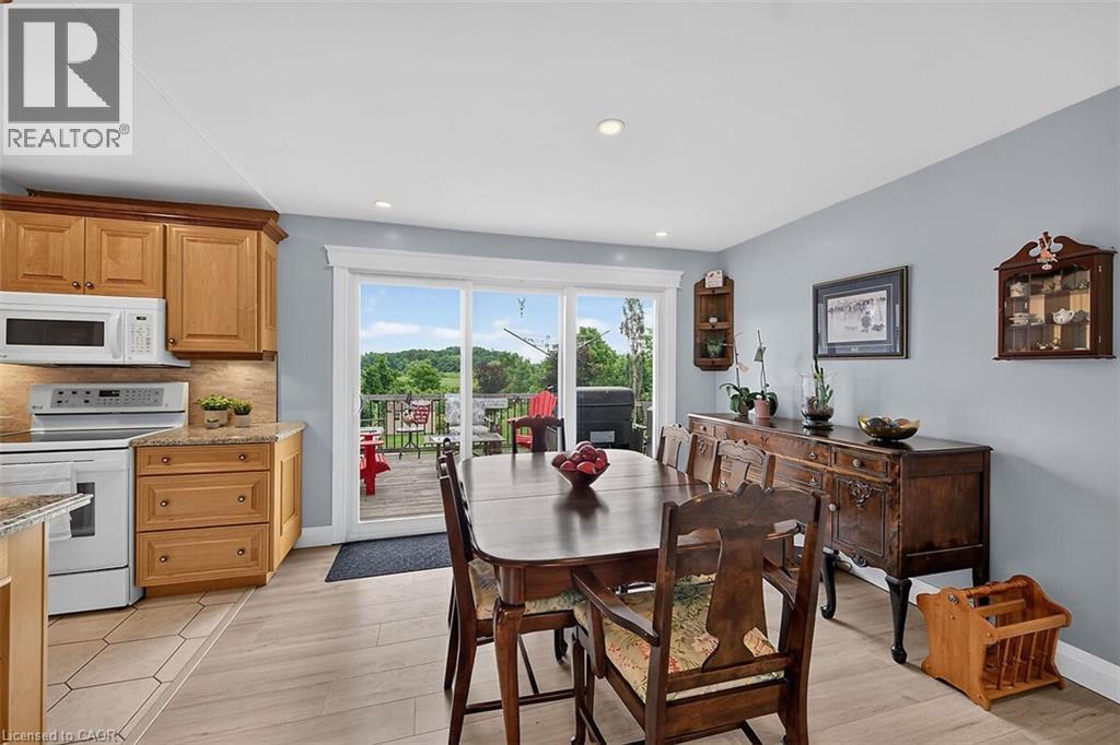 7344 Dickenson Road E, Glanbrook, ON