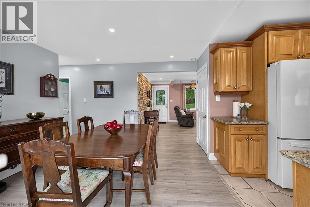 7344 Dickenson Road E, Glanbrook, ON