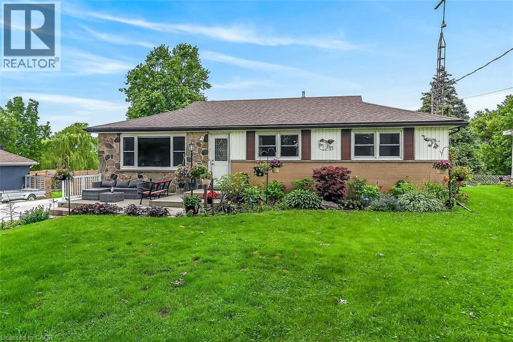 7344 Dickenson Road E, Glanbrook, ON