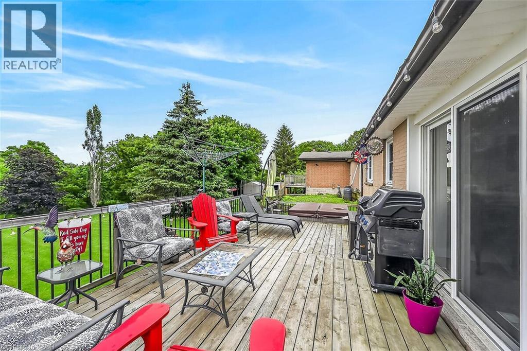 7344 Dickenson Road E, Glanbrook, ON