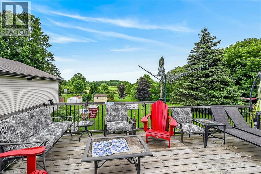 7344 Dickenson Road E, Glanbrook, ON