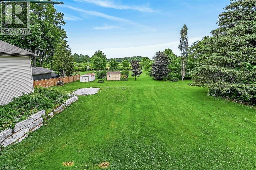 7344 Dickenson Road E, Glanbrook, ON