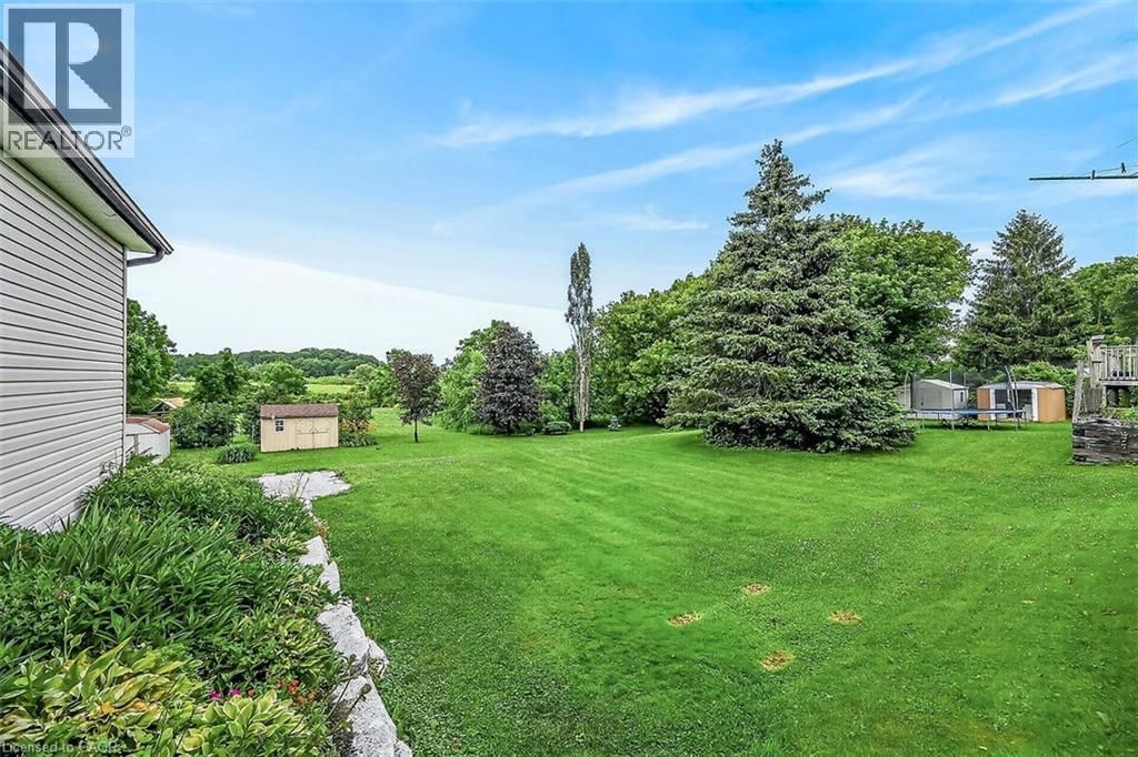 7344 Dickenson Road E, Glanbrook, ON