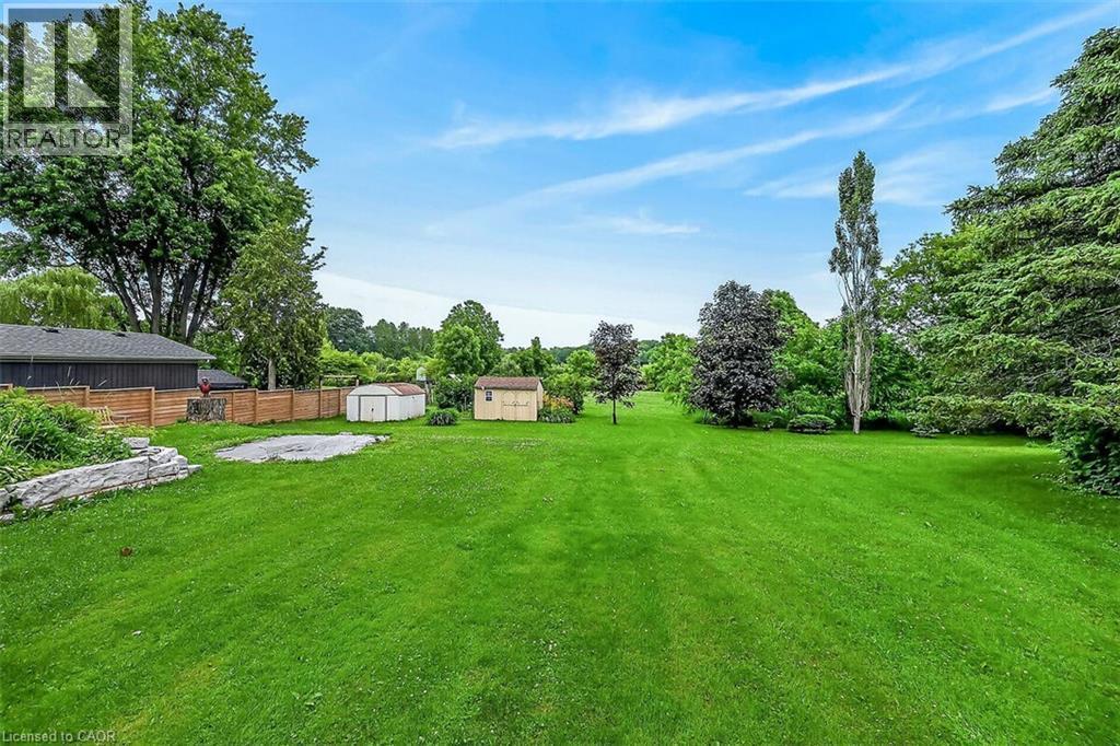7344 Dickenson Road E, Glanbrook, ON