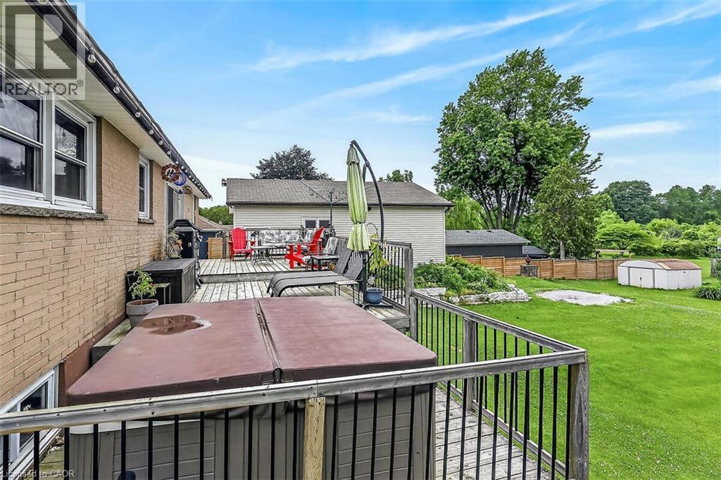 7344 Dickenson Road E, Glanbrook, ON