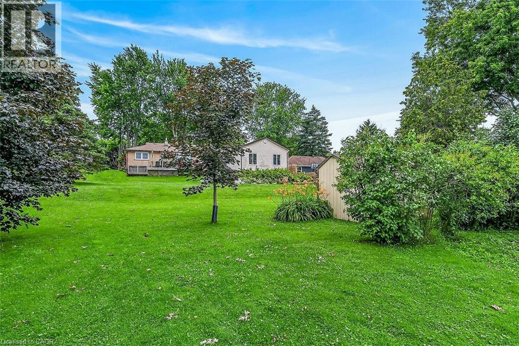 7344 Dickenson Road E, Glanbrook, ON