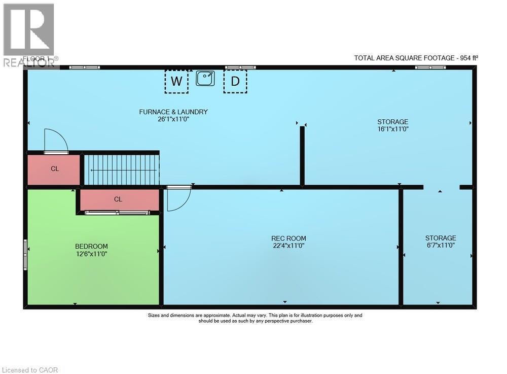 7344 Dickenson Road E, Glanbrook, ON