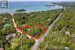 6 ISLAND VIEW ROAD Northern Bruce Peninsula, ON N0H 1W0