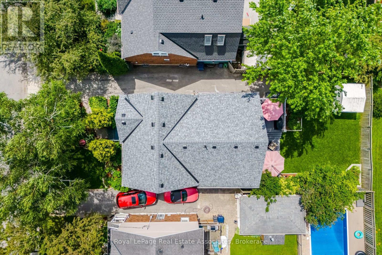 32 Plaxton Drive, Toronto, ON