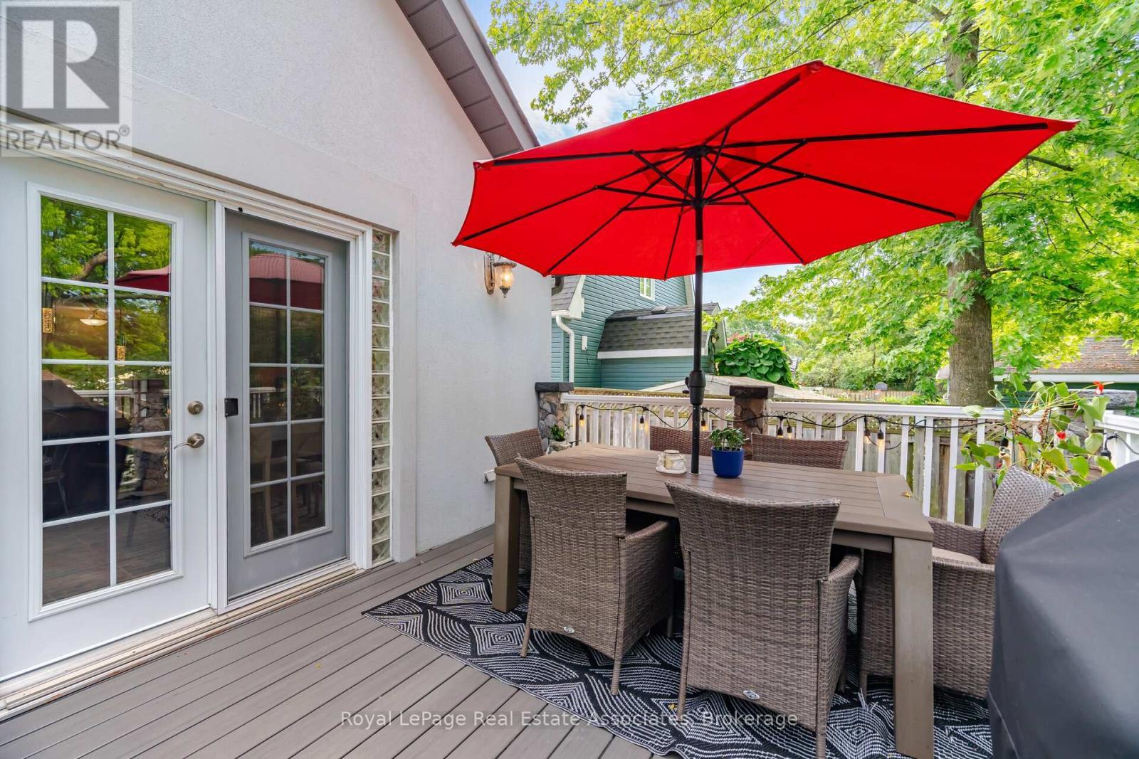 32 Plaxton Drive, Toronto, ON