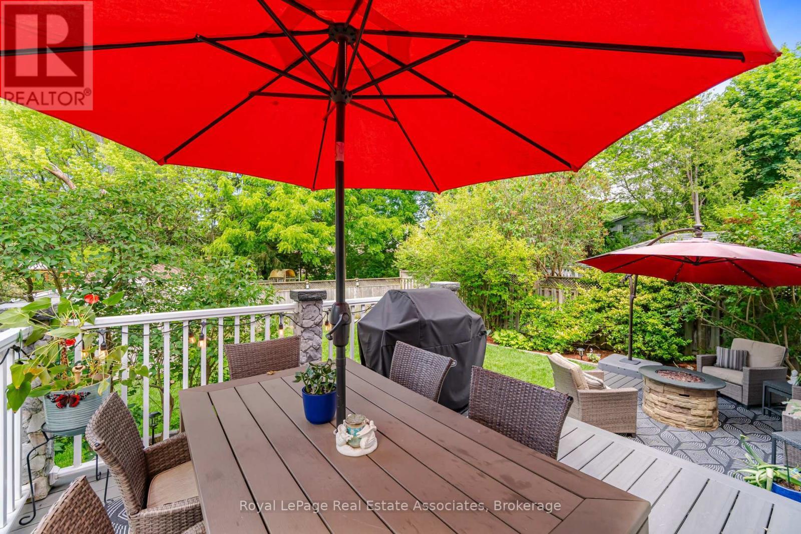 32 Plaxton Drive, Toronto, ON