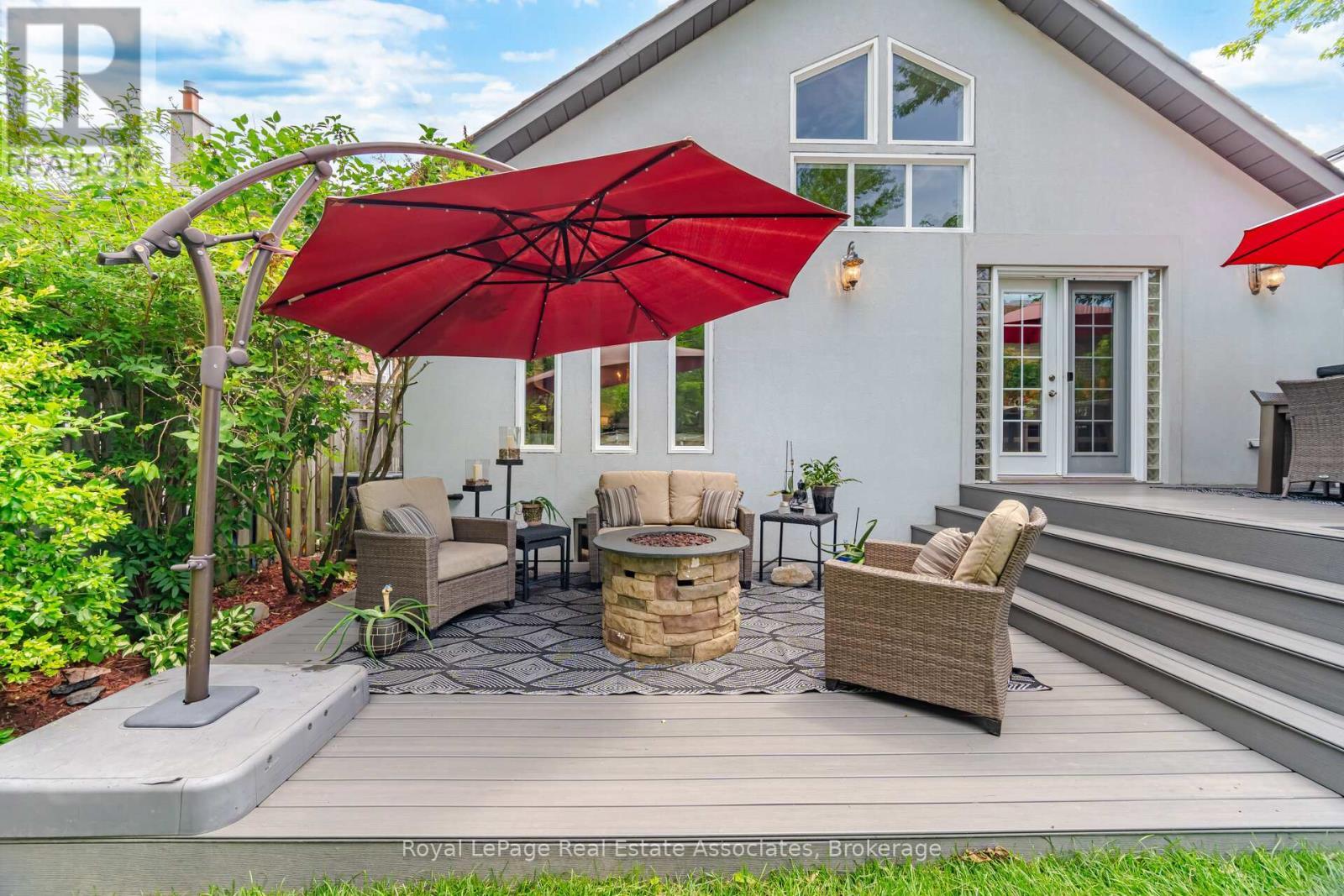 32 Plaxton Drive, Toronto, ON