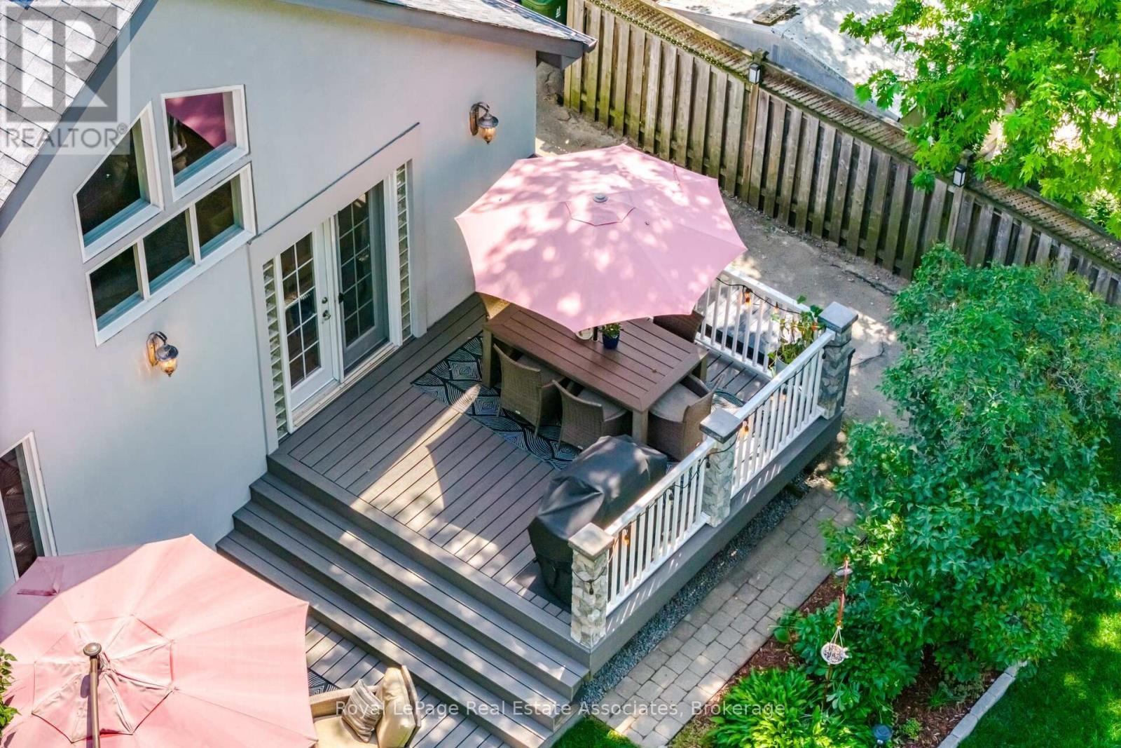 32 Plaxton Drive, Toronto, ON