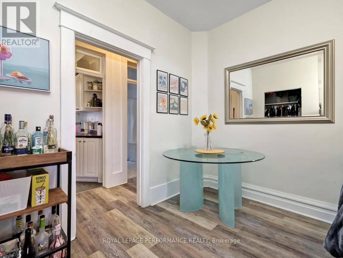 342 Frank Street, Ottawa, ON