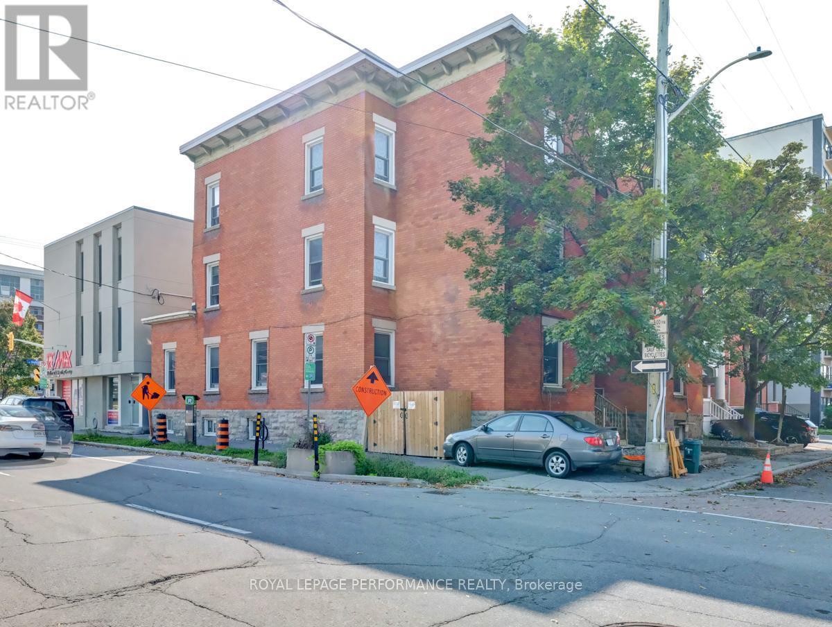 342 Frank Street, Ottawa, ON