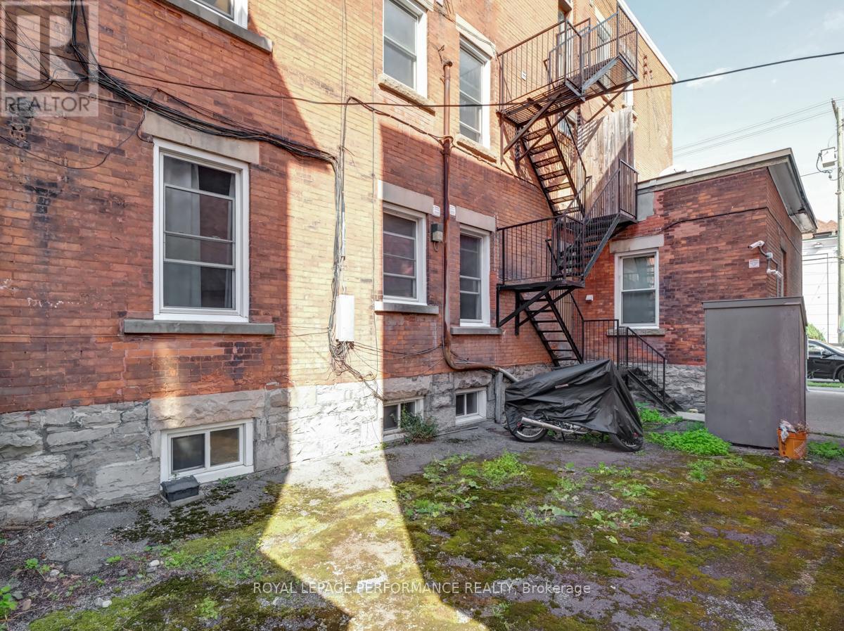 342 Frank Street, Ottawa, ON