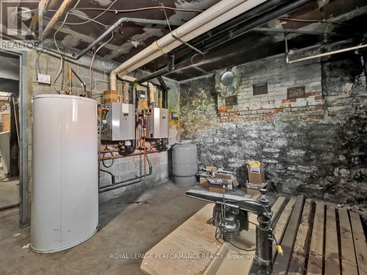 342 Frank Street, Ottawa, ON