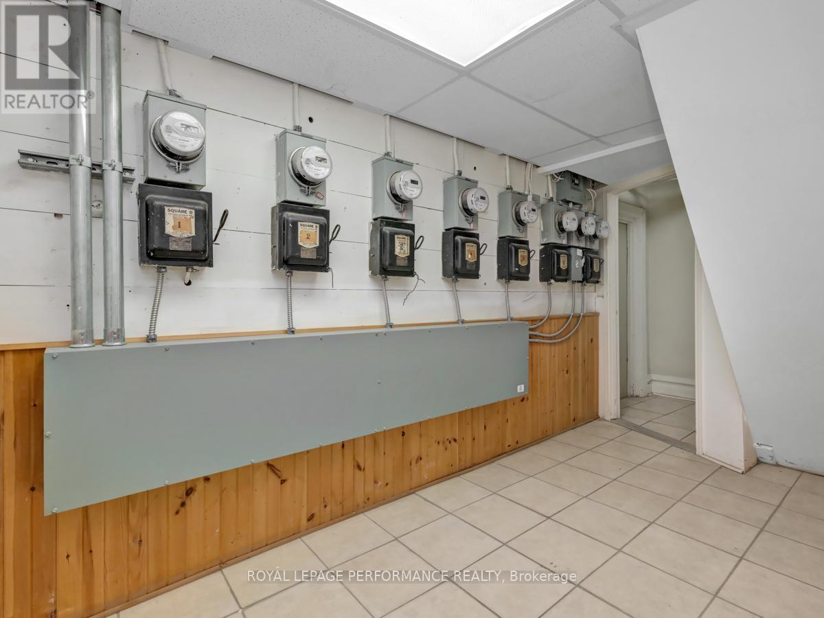 342 Frank Street, Ottawa, ON