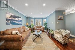 Living Room -
