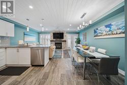 Kitchen -