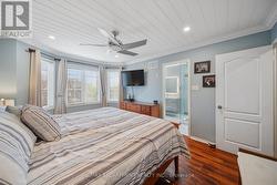 Primary Bedroom -