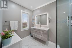 3 Pc Ensuite -