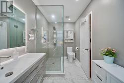 3 Pc Ensuite -