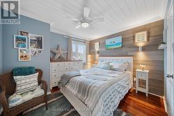 Bedroom -