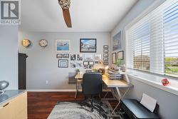 Bedroom -