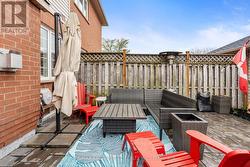 Patio -