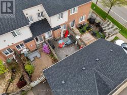 Aerial View -