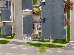Aerial View -