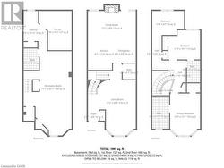 Floorplan -