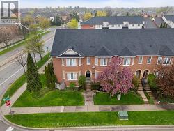 Aerial View -