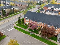 Aerial View -
