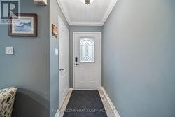 Foyer -