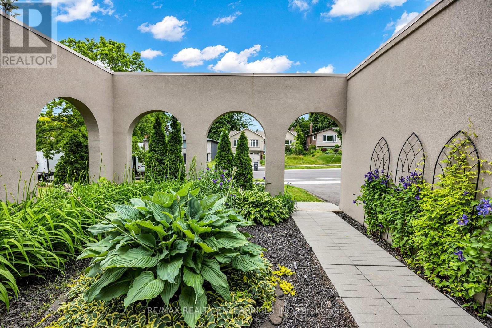 1441 Petrie Way, Mississauga, ON