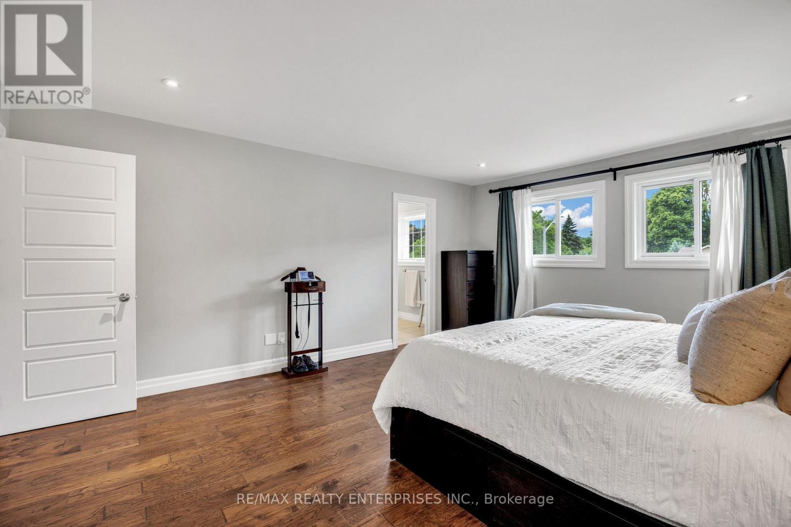 1441 Petrie Way, Mississauga, ON