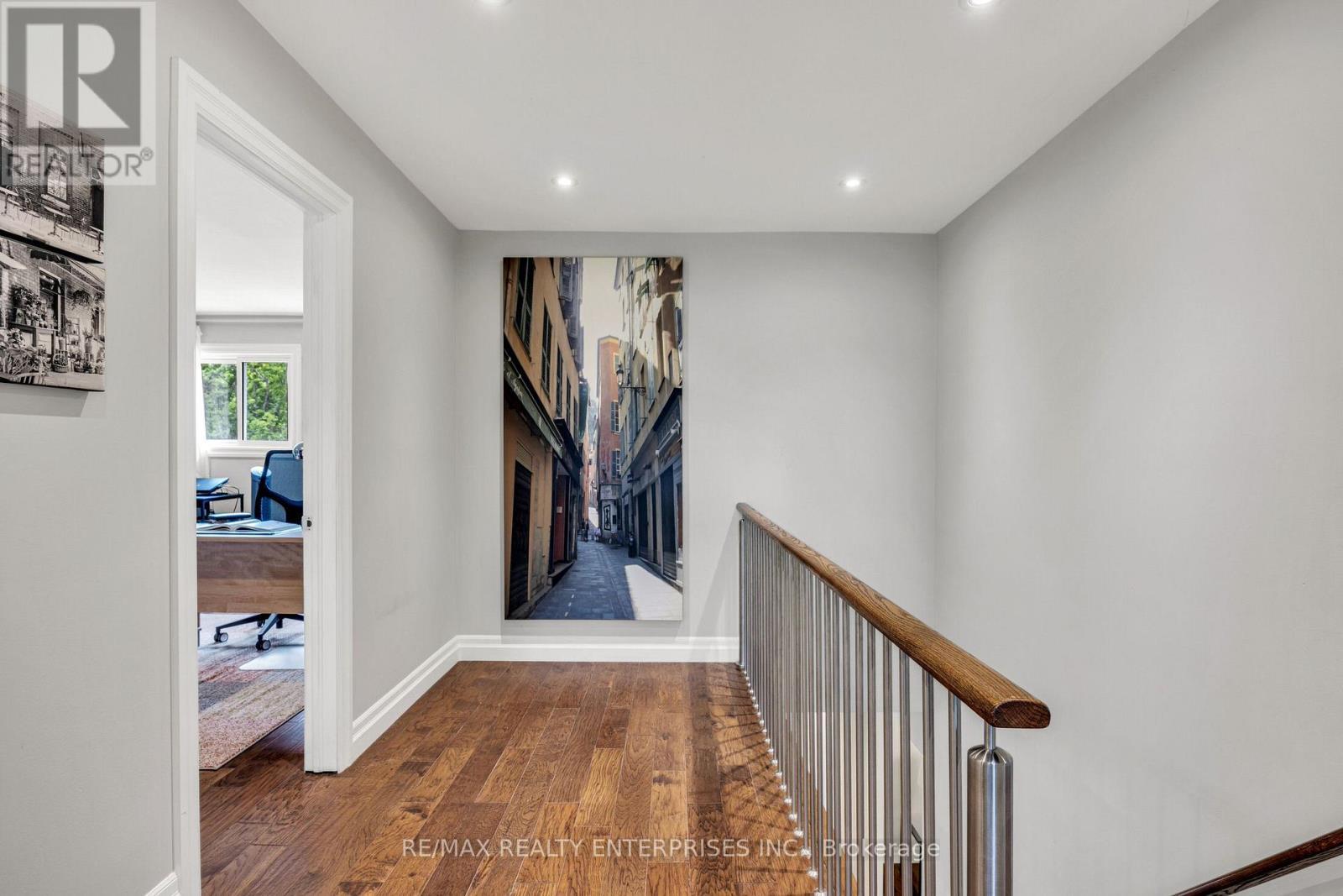 1441 Petrie Way, Mississauga, ON