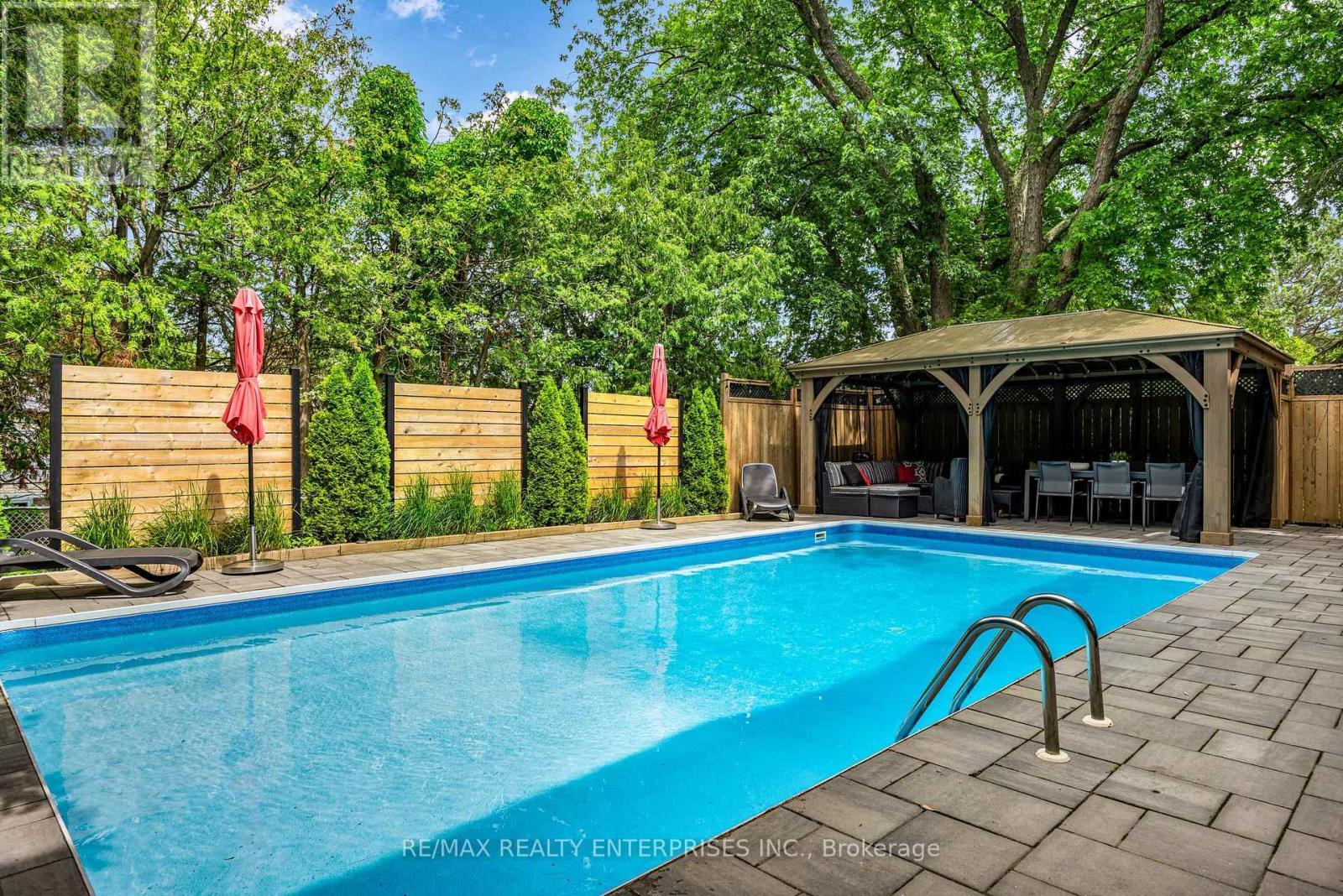 1441 Petrie Way, Mississauga, ON