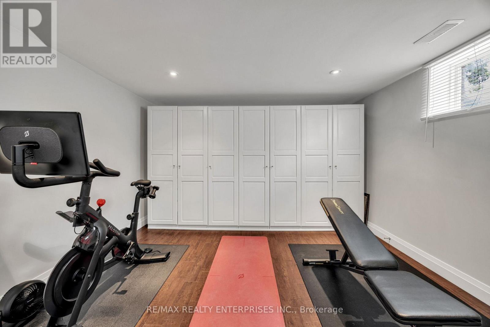 1441 Petrie Way, Mississauga, ON