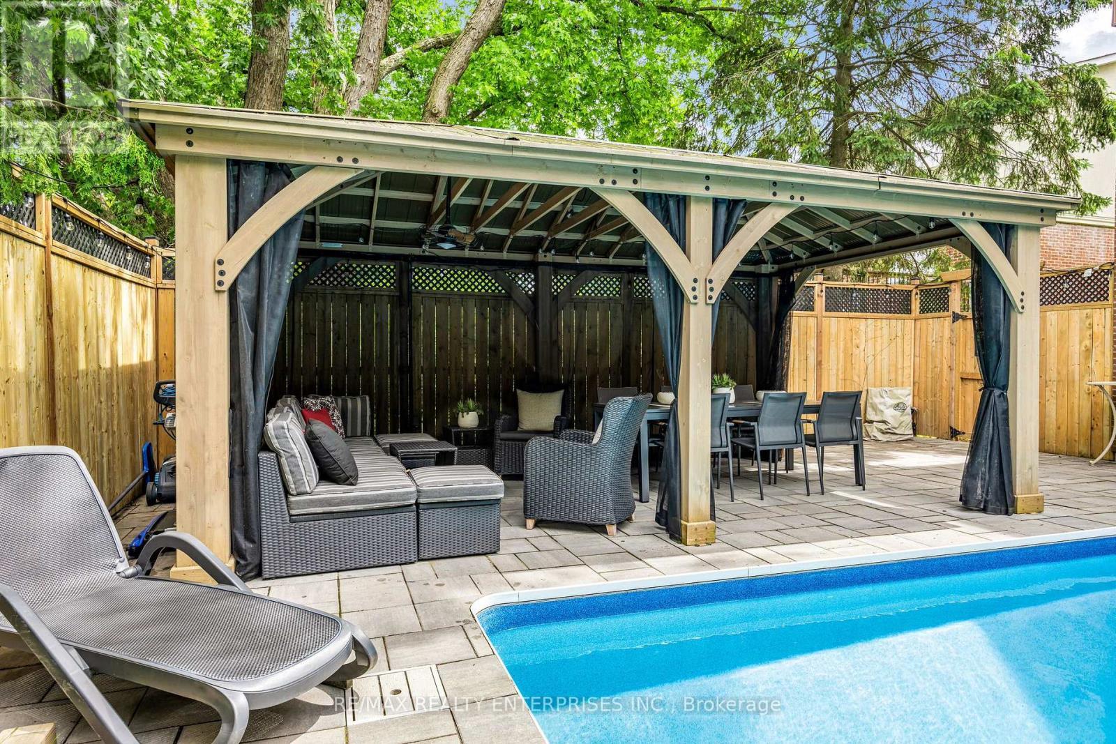 1441 Petrie Way, Mississauga, ON