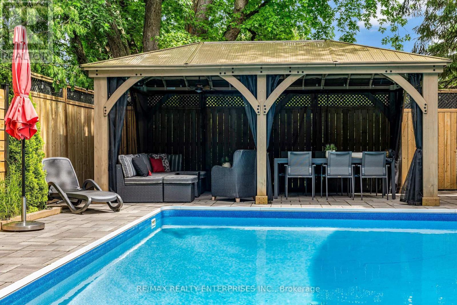1441 Petrie Way, Mississauga, ON